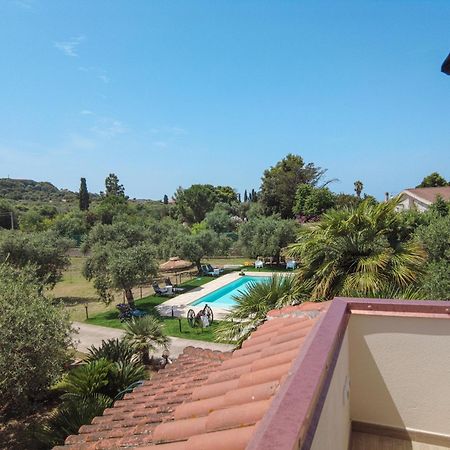 Villa Marianna Alghero Exteriör bild