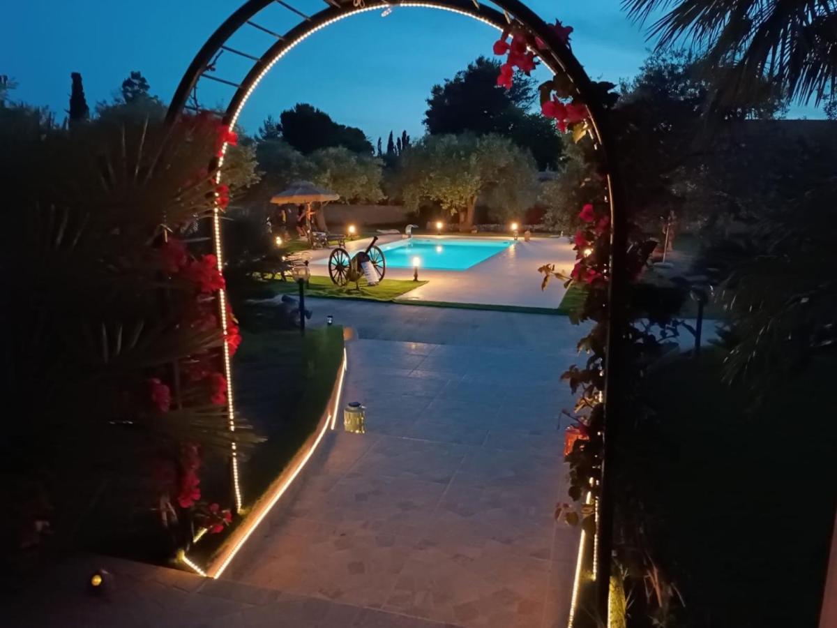 Villa Marianna Alghero Exteriör bild