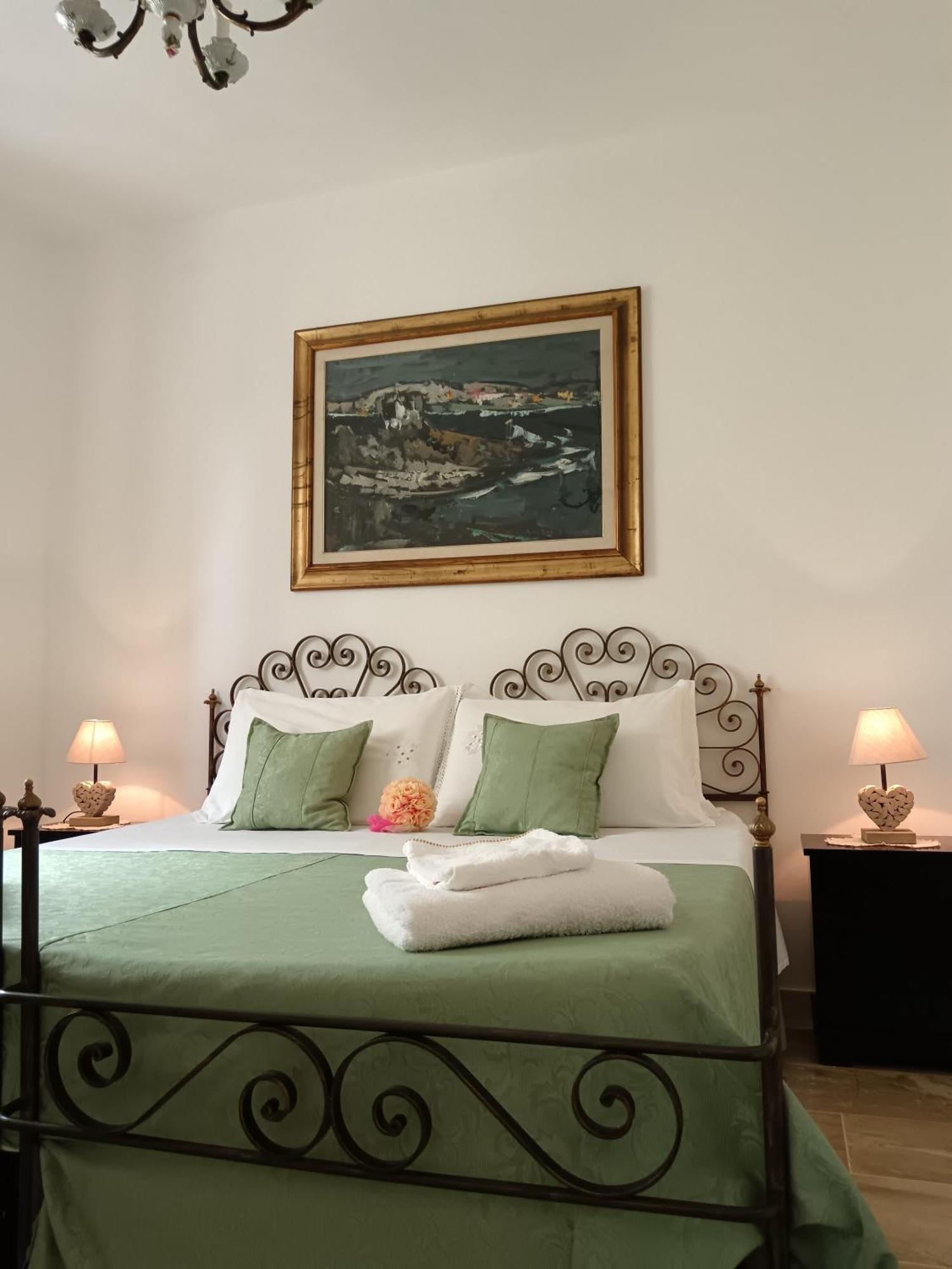 Villa Marianna Alghero Exteriör bild