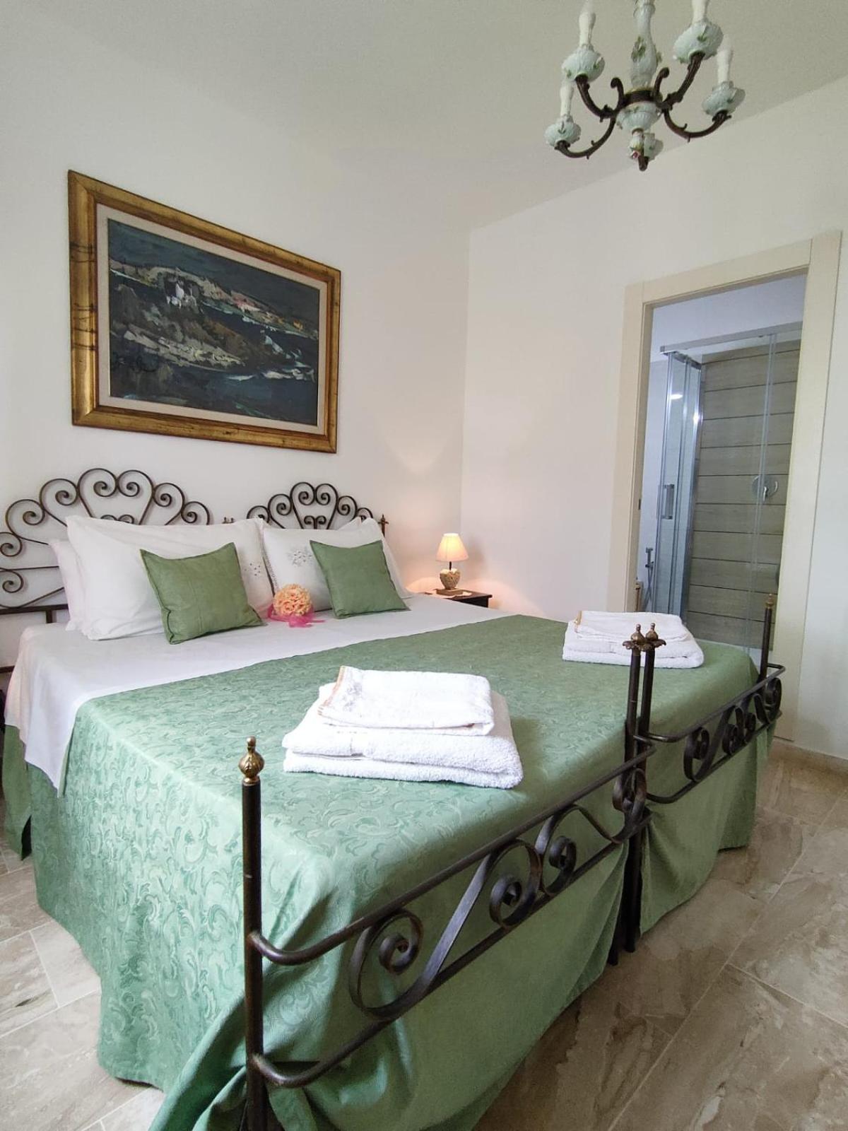 Villa Marianna Alghero Exteriör bild
