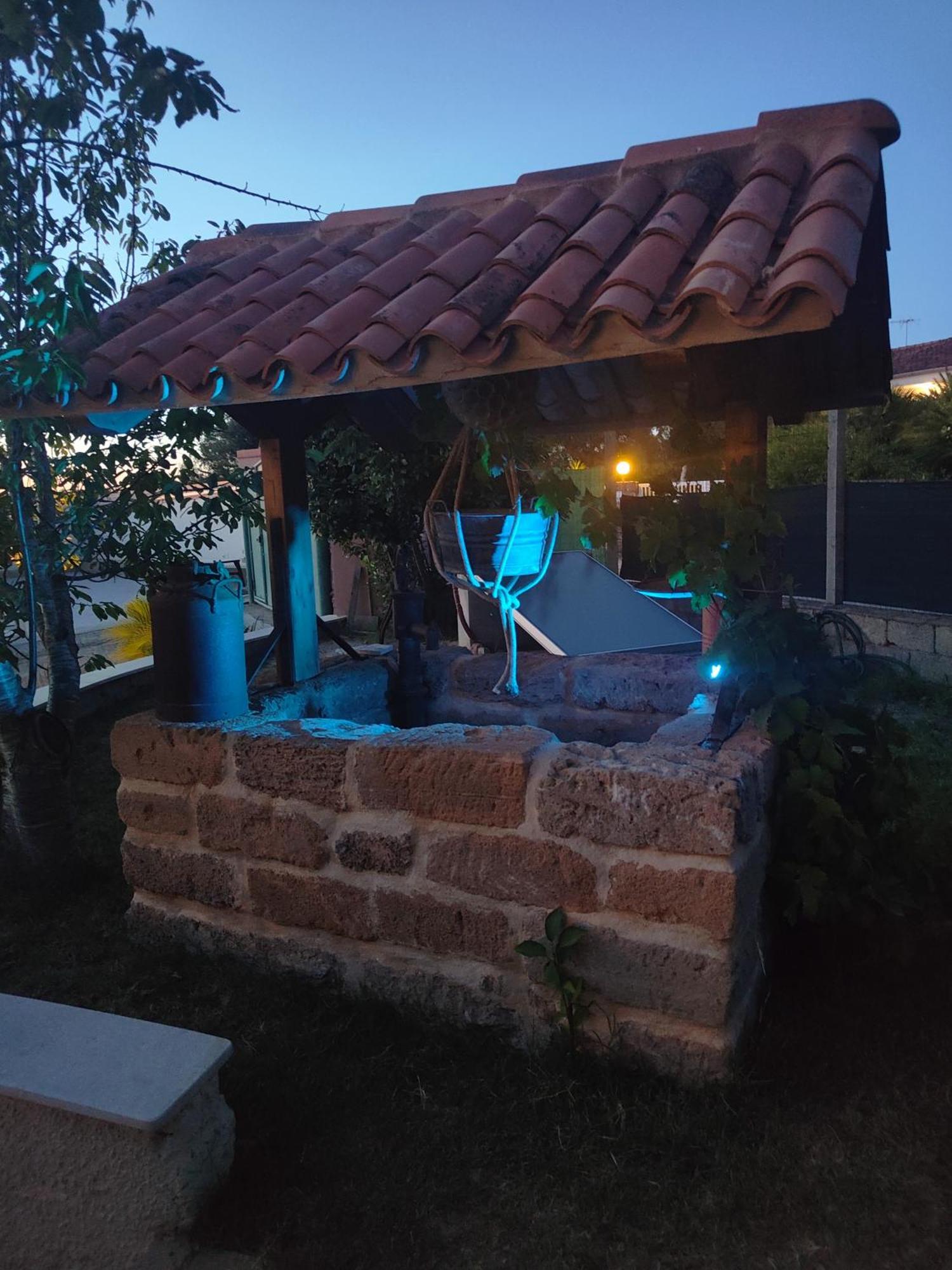 Villa Marianna Alghero Exteriör bild